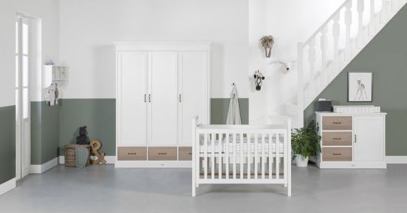 kidsmill_la_premi_re_kast_3_deurs_grijs_eiken___zwart_1_5333