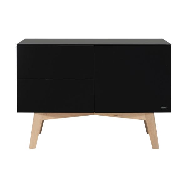 kidsmill_sixties_babykamer_zwart_mat_naturel_bed_60_x_120_cm_commode_kast_2_deu_166a