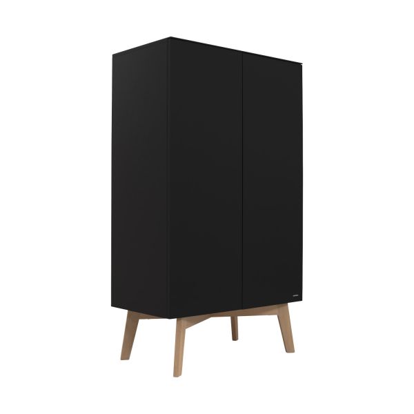 kidsmill_sixties_babykamer_zwart_mat_naturel_bed_60_x_120_cm_commode_kast_2_deu_88e6