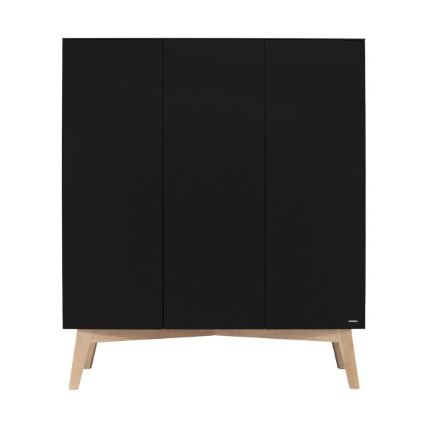 kidsmill_sixties_babykamer_zwart_mat_naturel_bed_60_x_120_cm_commode_kast_3_deu_81c2