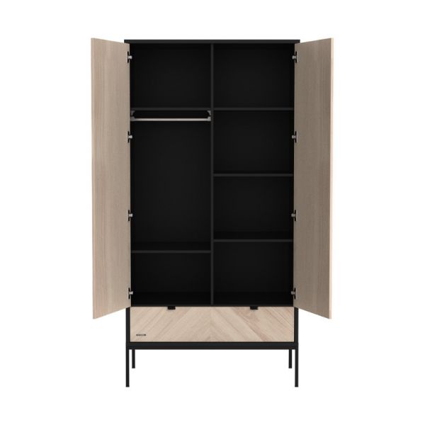 kidsmill_vince_kledingkast_2_deurs_black_oak_2_1_1_d14f