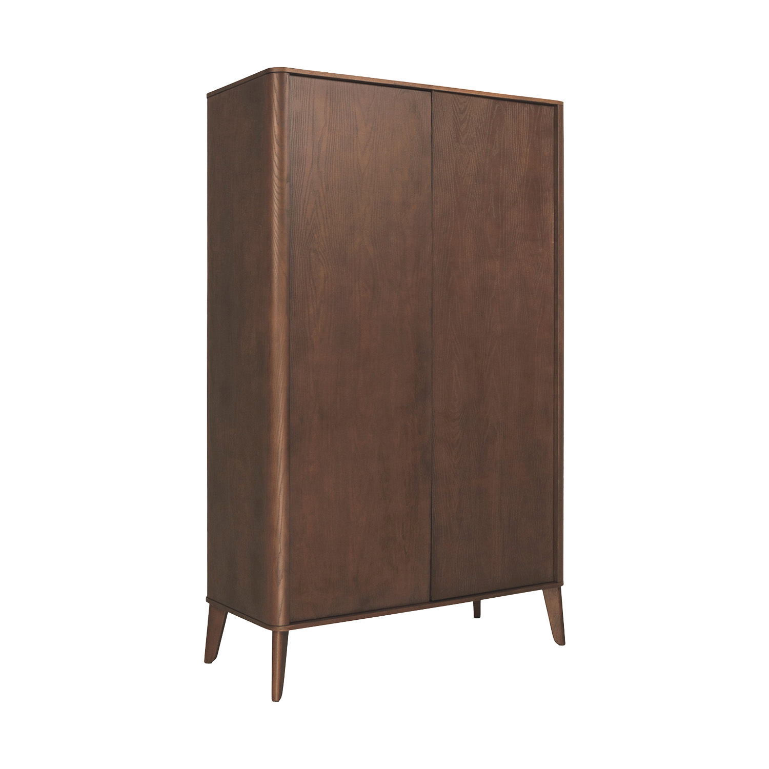 Kidsmill Tune Babykamer walnoot 11