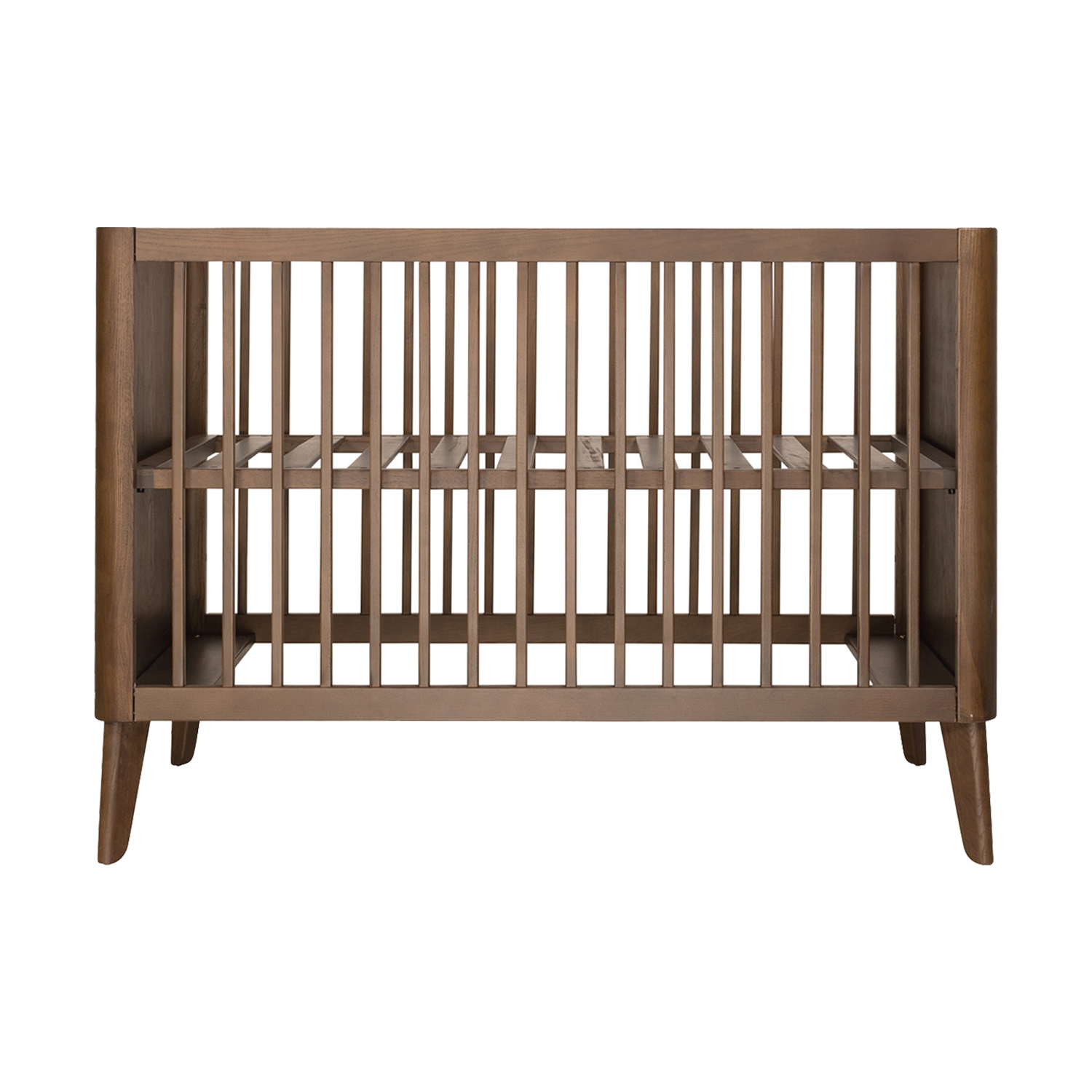 Kidsmill Tune Babykamer walnoot 12
