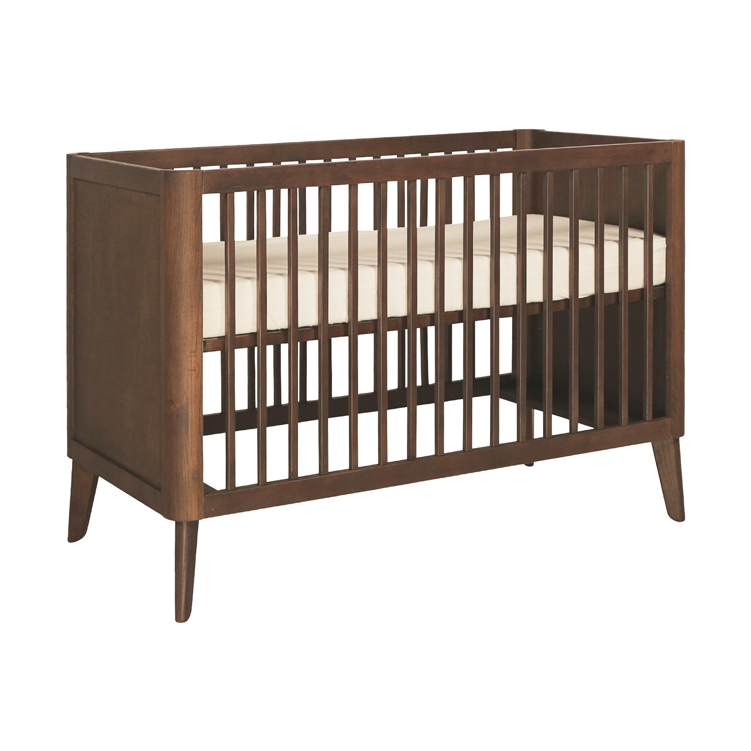 Kidsmill Tune Babykamer walnoot 13