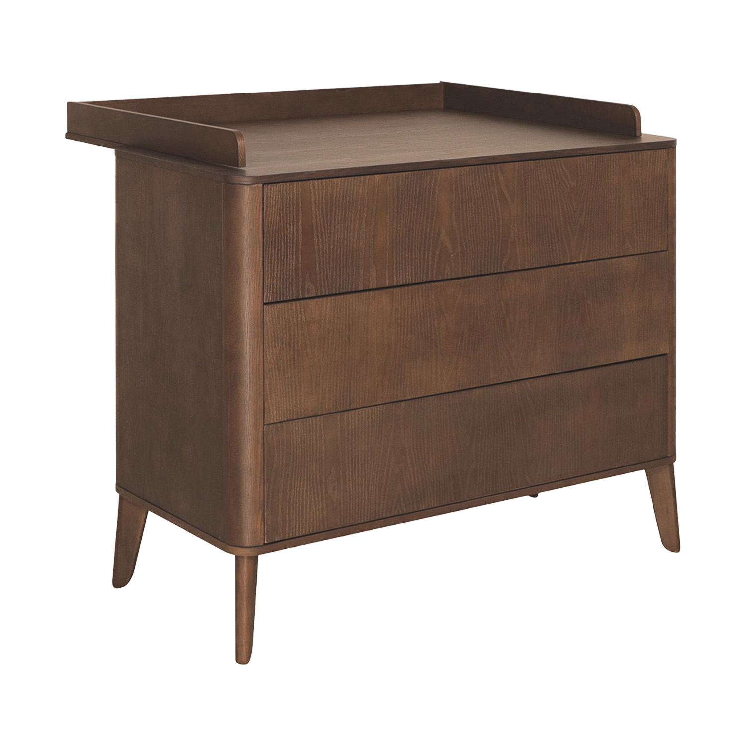Kidsmill Tune Babykamer walnoot 4