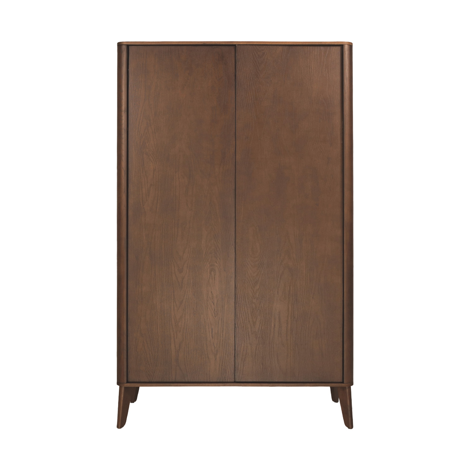 Kidsmill Tune Babykamer walnoot 9