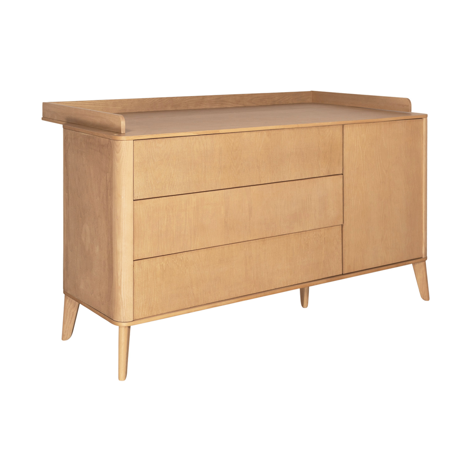 Kidsmill Tune eiken commode XL_bladvergroter_1