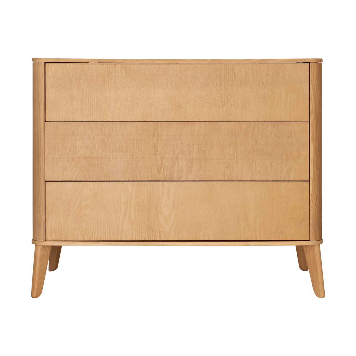 Kidsmill Tune eiken commode_1