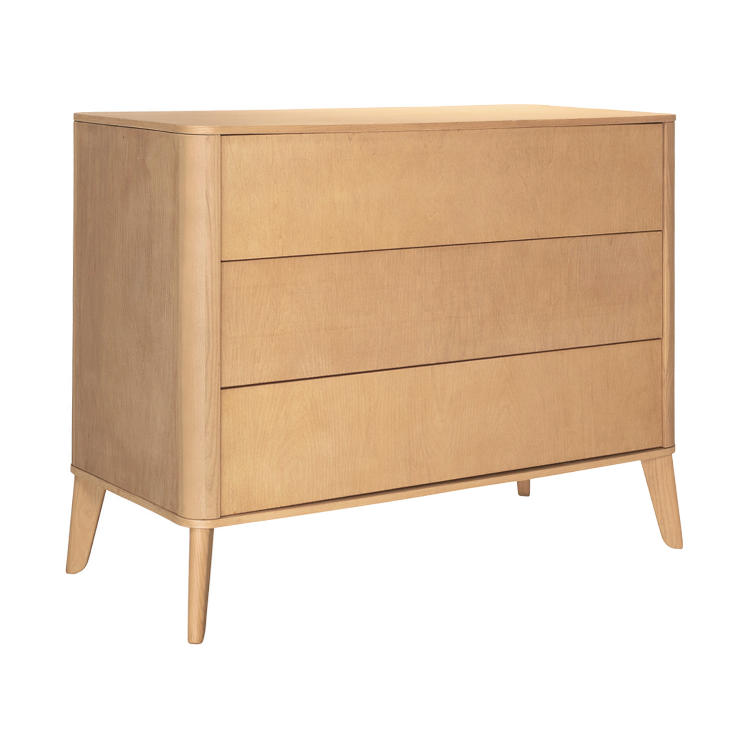 Kidsmill Tune eiken commode_2