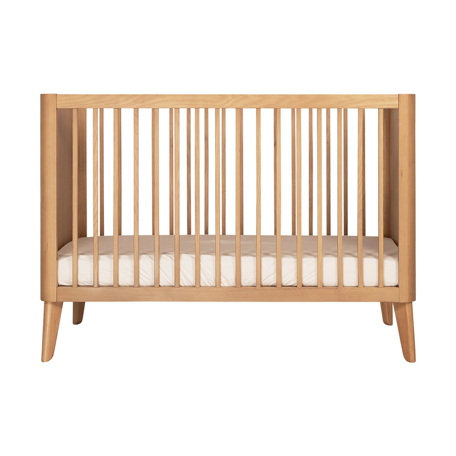 Kidsmill Tune eiken ledikant 60x120 cm_1