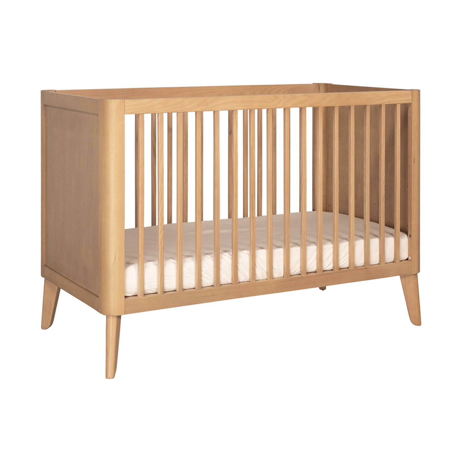 Kidsmill Tune eiken ledikant 60x120 cm_2