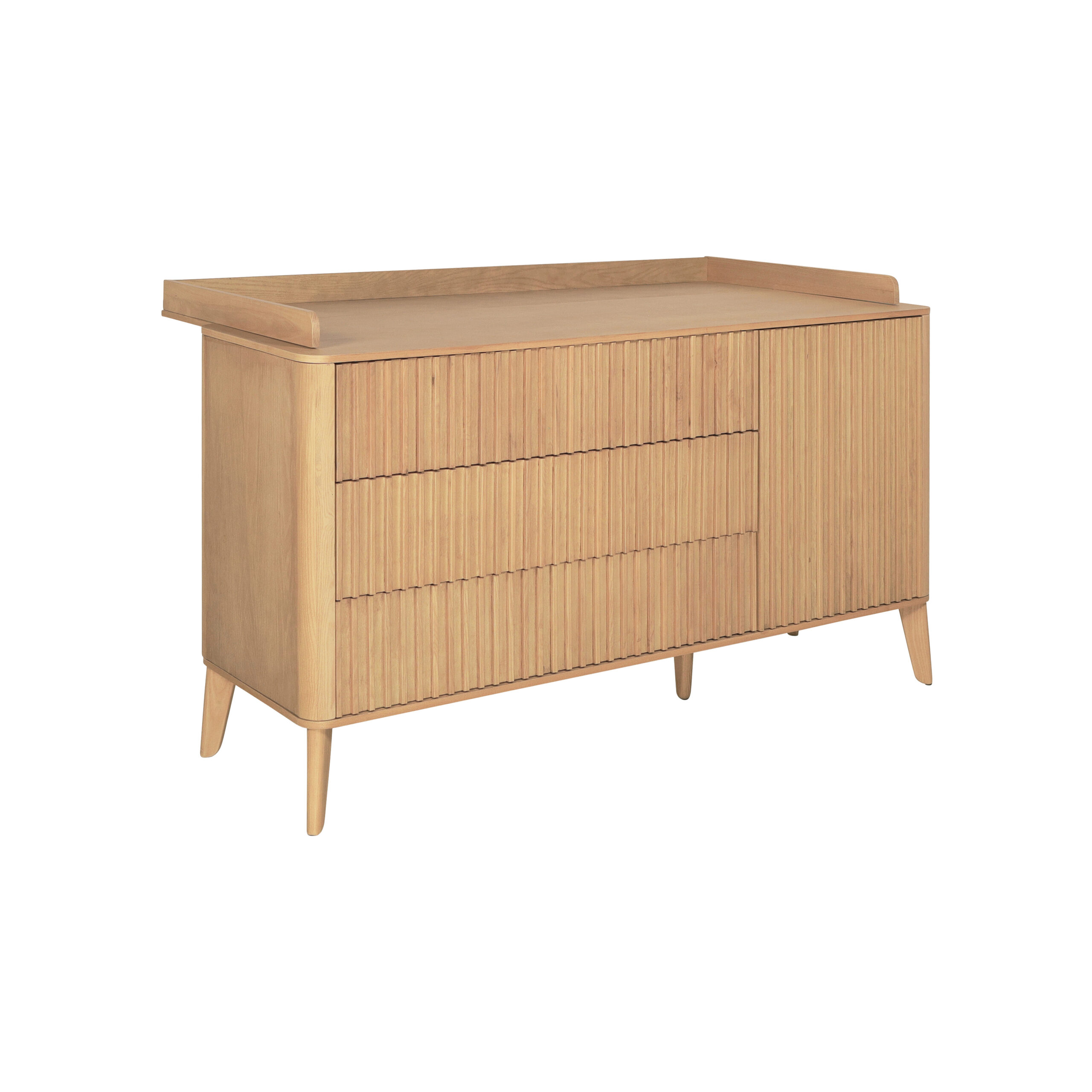 Kidsmill Tune_commode XL_bladvergroter_oak met latjes_1 bw 2
