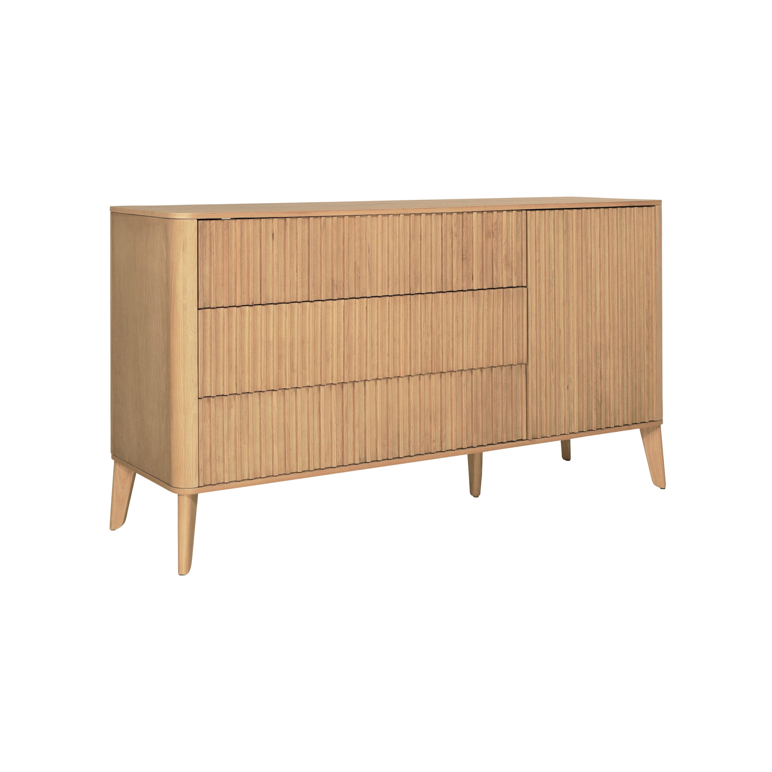 Kidsmill Tune_commode XL_oak met latjes_2_bw