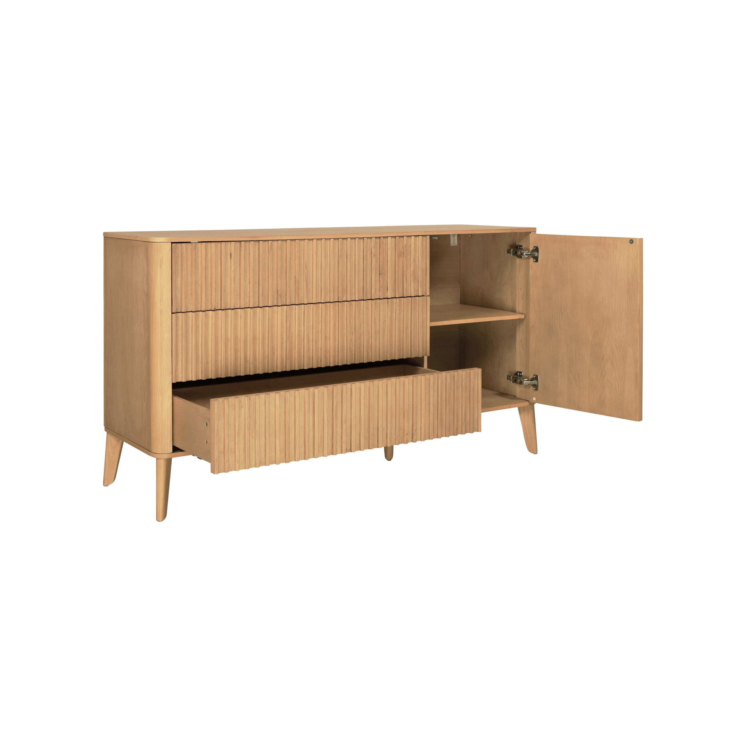 Kidsmill Tune_commode XL_oak met latjes_3_bw 2