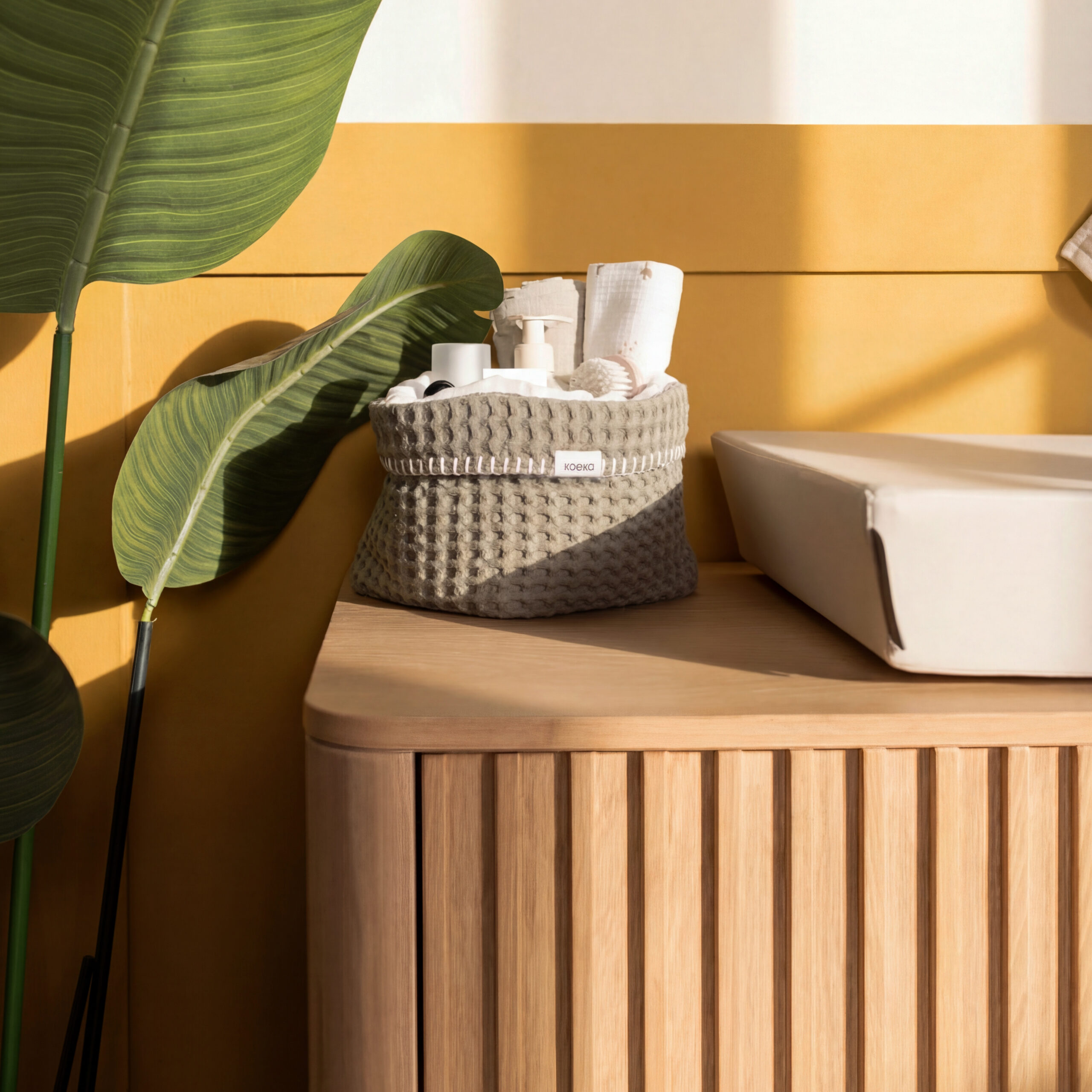 Kidsmill Tune_commode XL_oak met latjes_SFEER 2