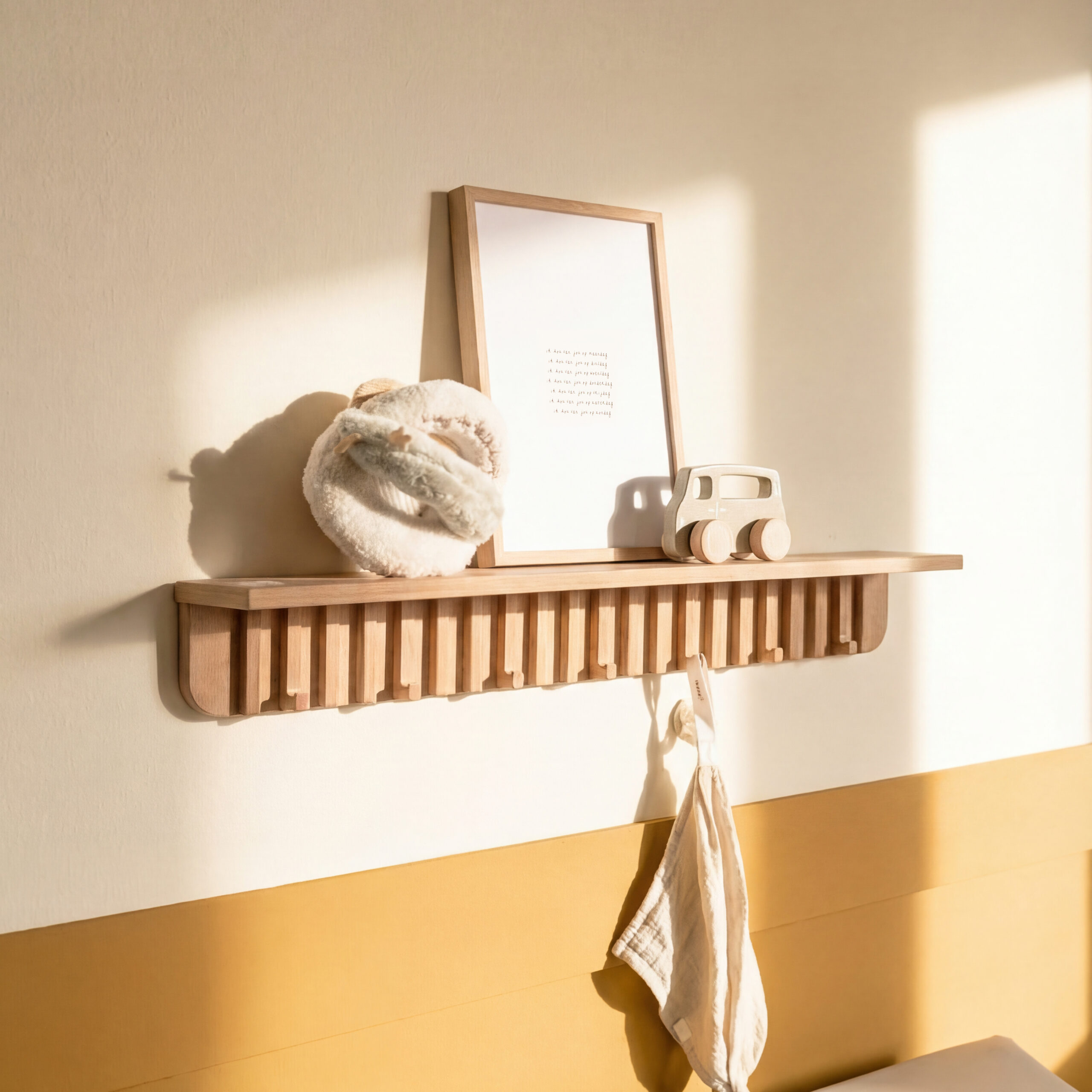 Kidsmill Tune_wandrek_oak met latjes_SFEER 1